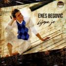 ENES BEGOVIC - Lijepa je, Album 2011 (CD) ENES BEGOVIC - Lijepa je, Album 2011 (CD)